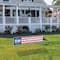Beistle 11.75" x 47" Jumbo Semiquin Plastic Yard Sign